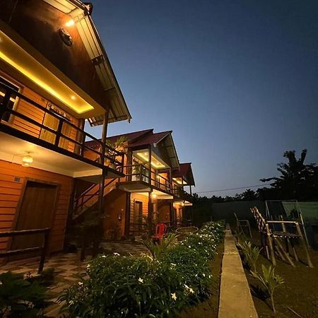 The Pugmark Wildlife Resort Jyoti Gaon Extérieur photo