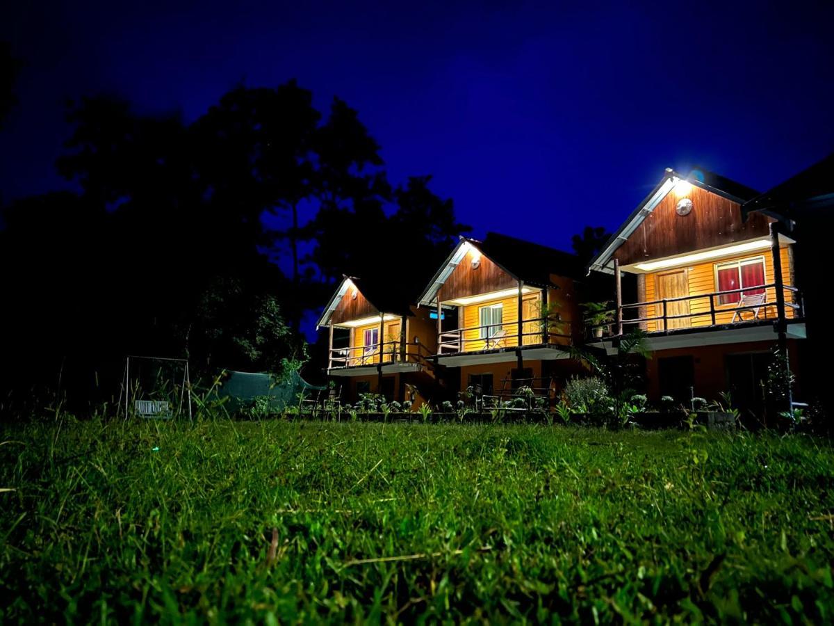 The Pugmark Wildlife Resort Jyoti Gaon Extérieur photo