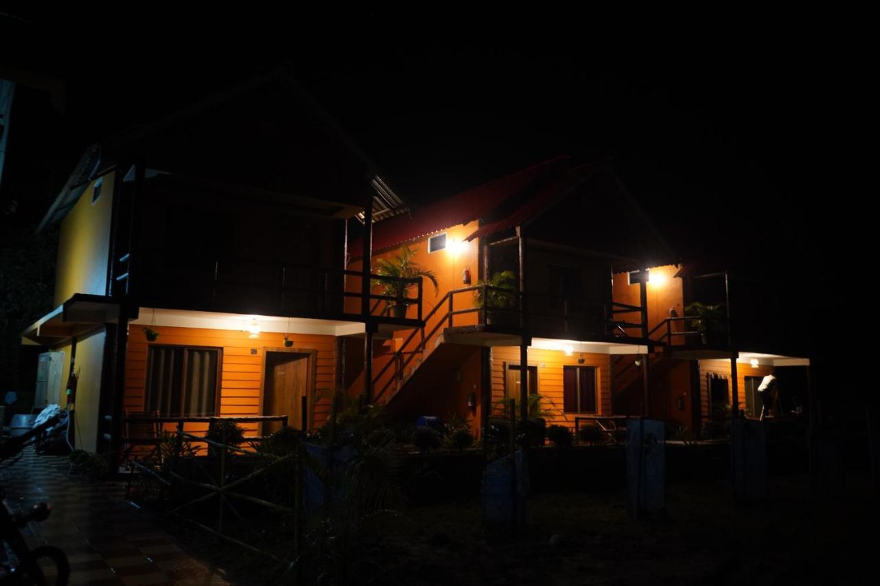 The Pugmark Wildlife Resort Jyoti Gaon Extérieur photo