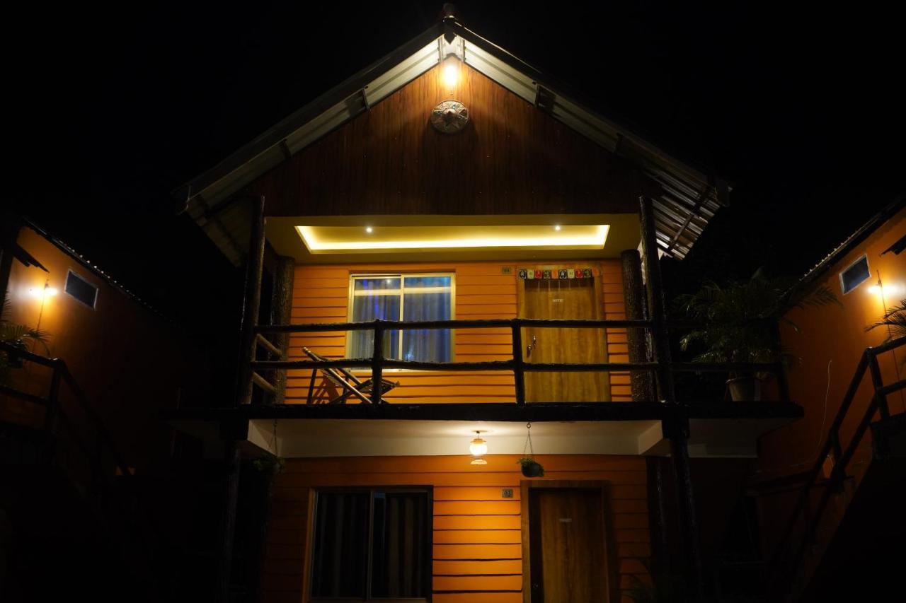 The Pugmark Wildlife Resort Jyoti Gaon Extérieur photo