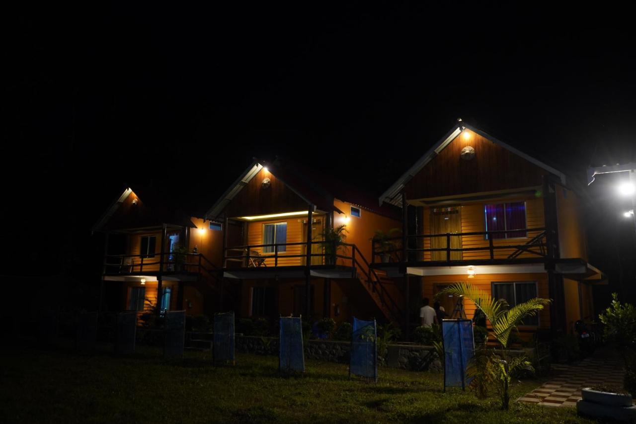 The Pugmark Wildlife Resort Jyoti Gaon Extérieur photo