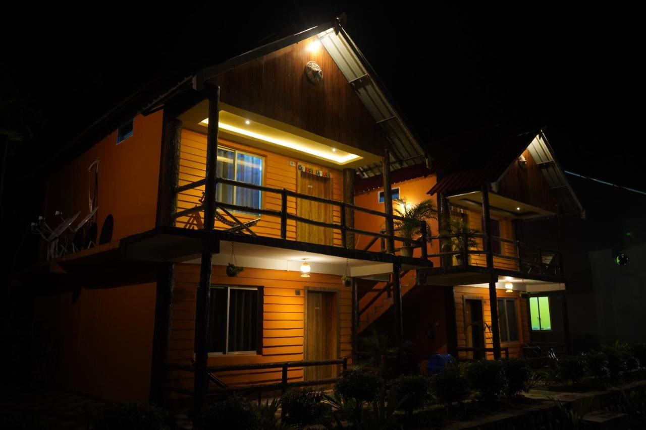 The Pugmark Wildlife Resort Jyoti Gaon Extérieur photo