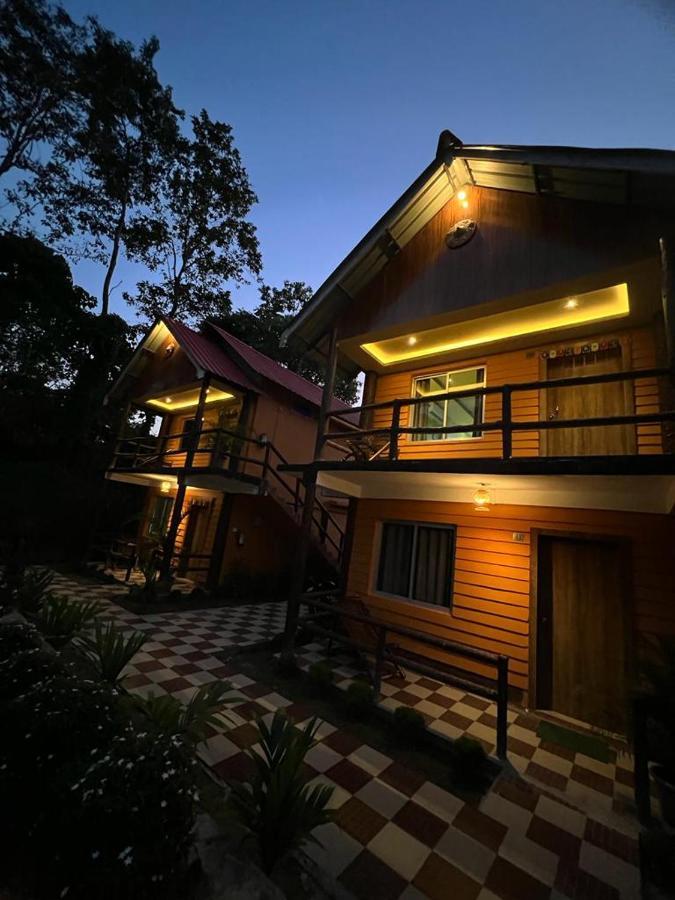 The Pugmark Wildlife Resort Jyoti Gaon Extérieur photo
