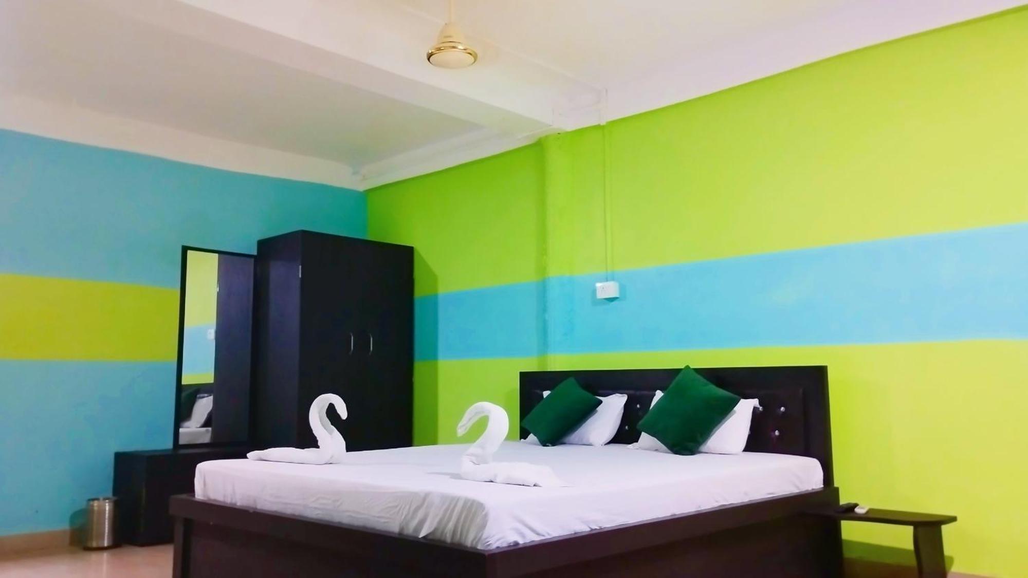 The Pugmark Wildlife Resort Jyoti Gaon Extérieur photo