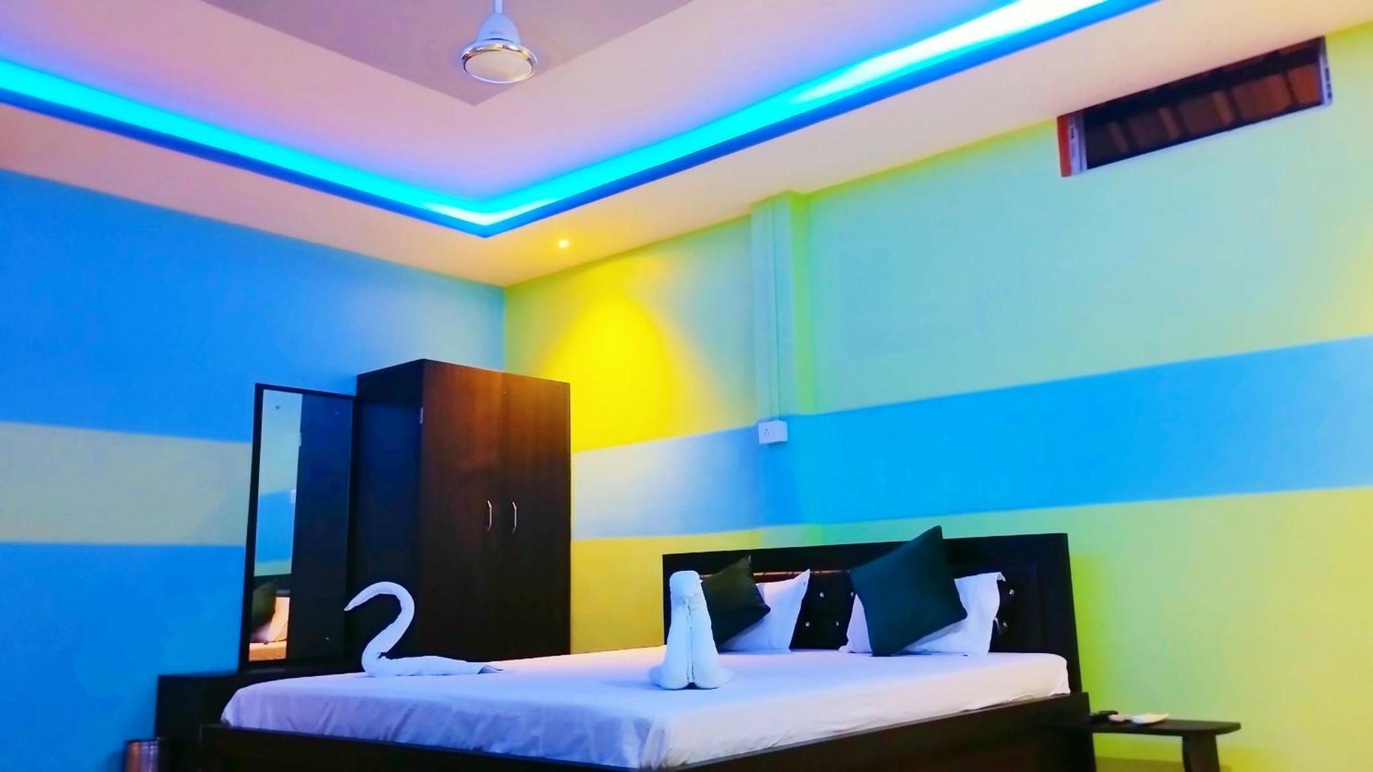 The Pugmark Wildlife Resort Jyoti Gaon Extérieur photo
